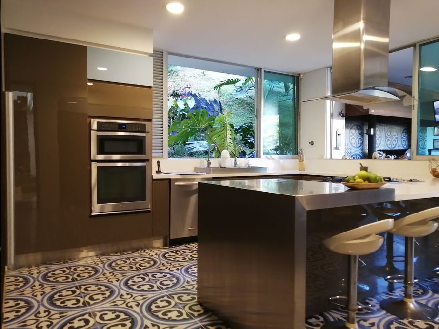 Outstanding Single-Family Home